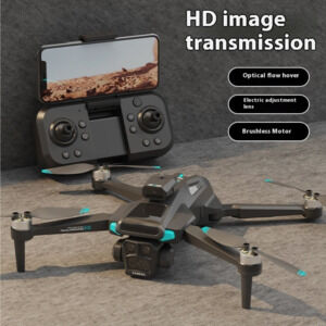DRONE M22 Remote Control With HD Camera and Opt'cal Flow